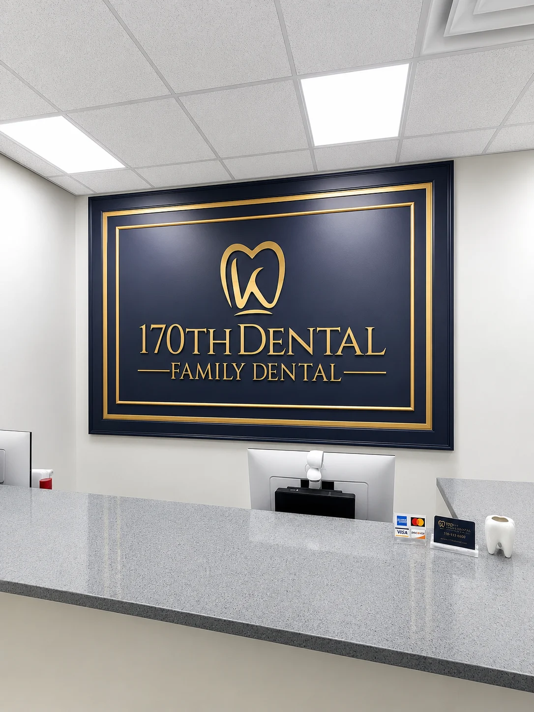 170th Dental