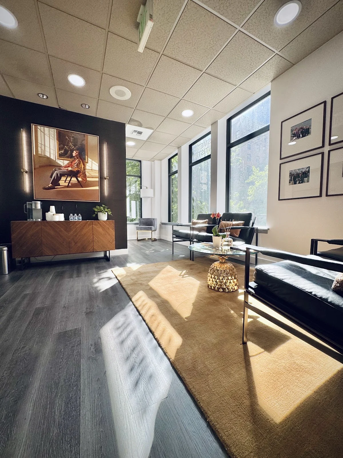 4th & Seneca Dental - 3