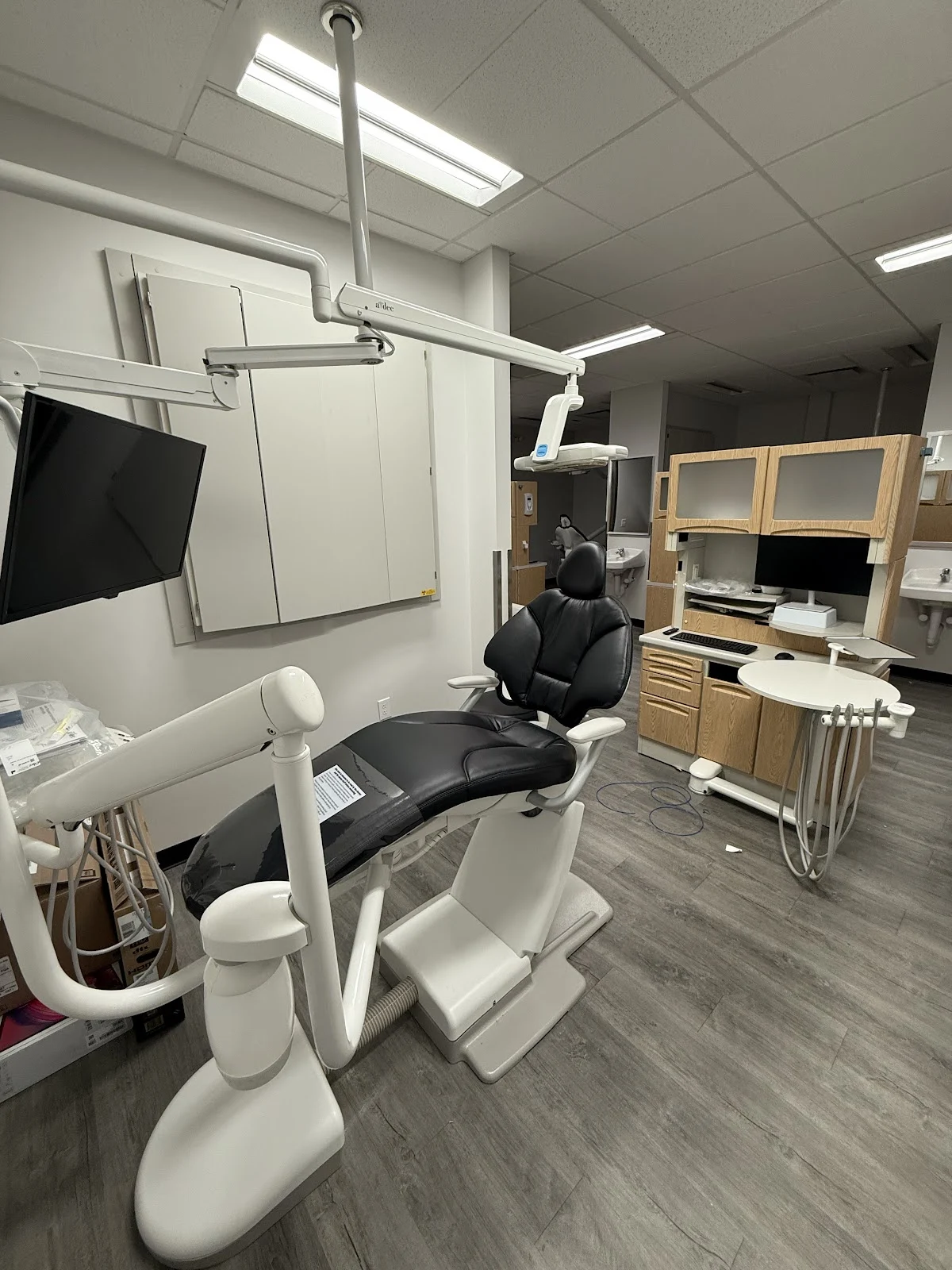 7 Days Family Dental of 86th