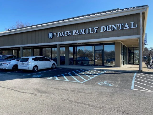 7 Days Family Dental - Southport - 2