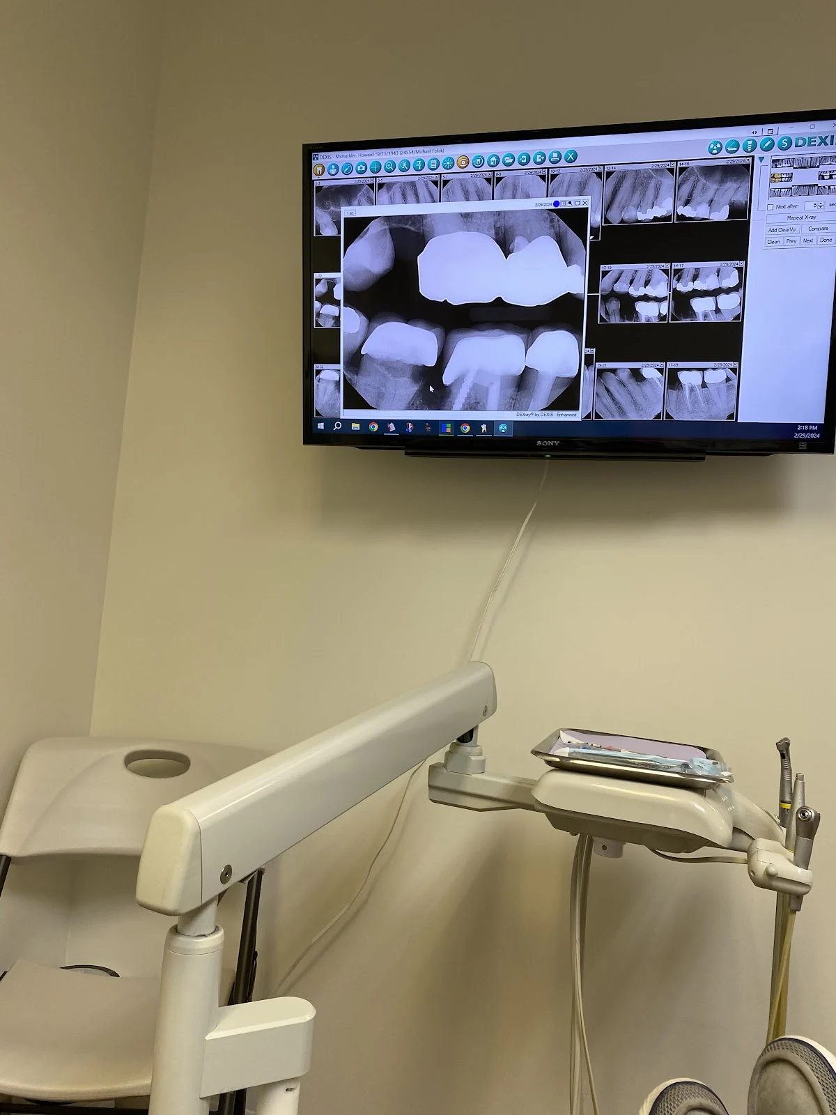 Absolute Dental Care