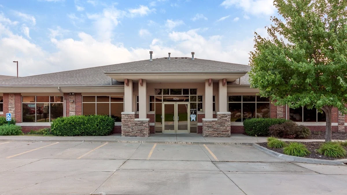 Adams Dental Center