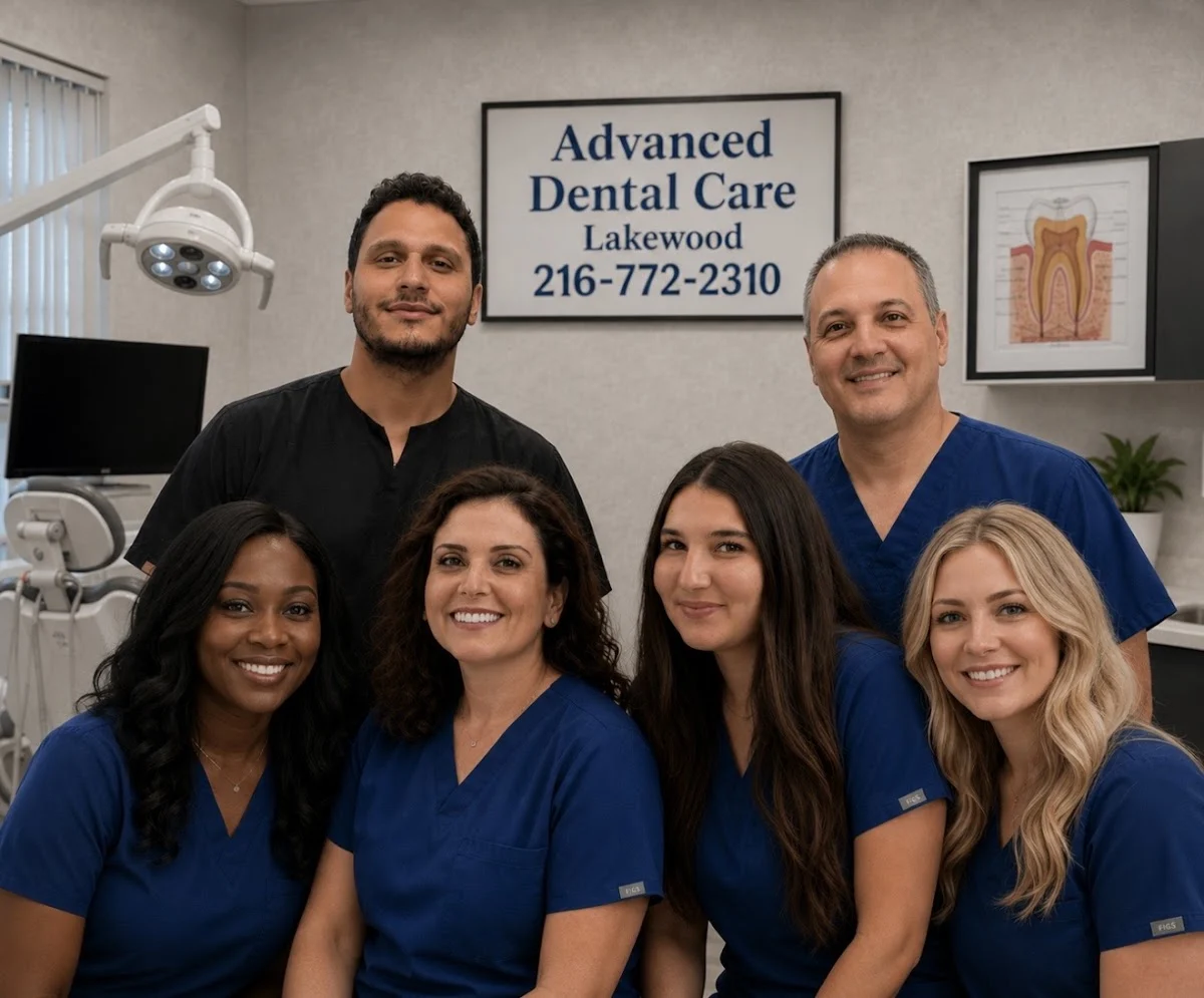 Advanced Dental Care Lakewood