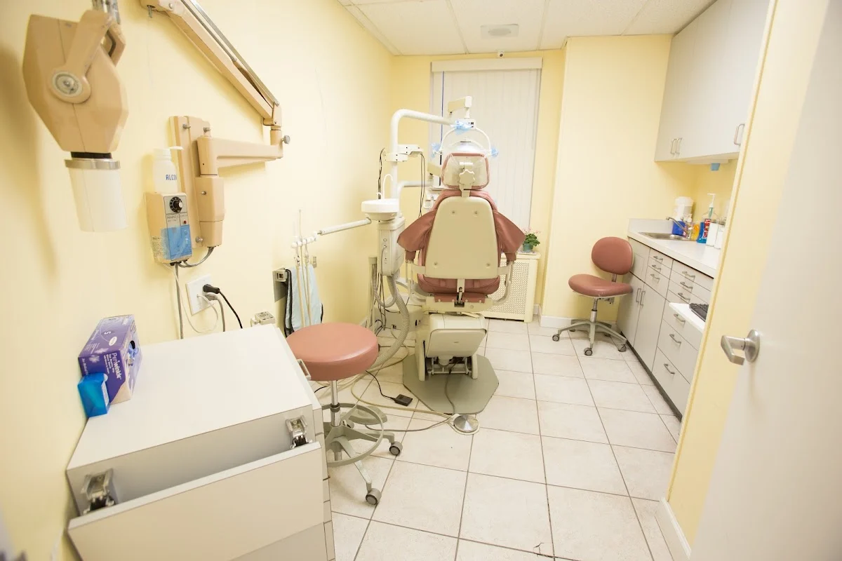 Advanced Dental Care