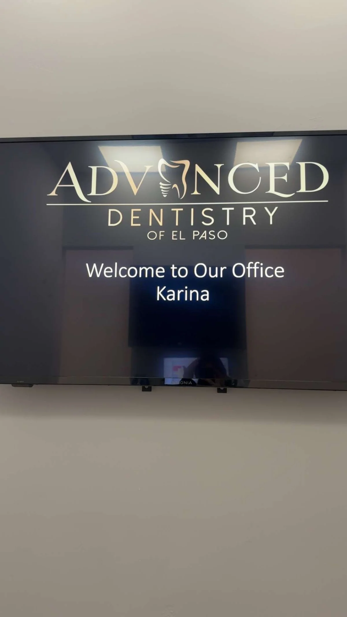 Advanced Dentistry of El Paso
