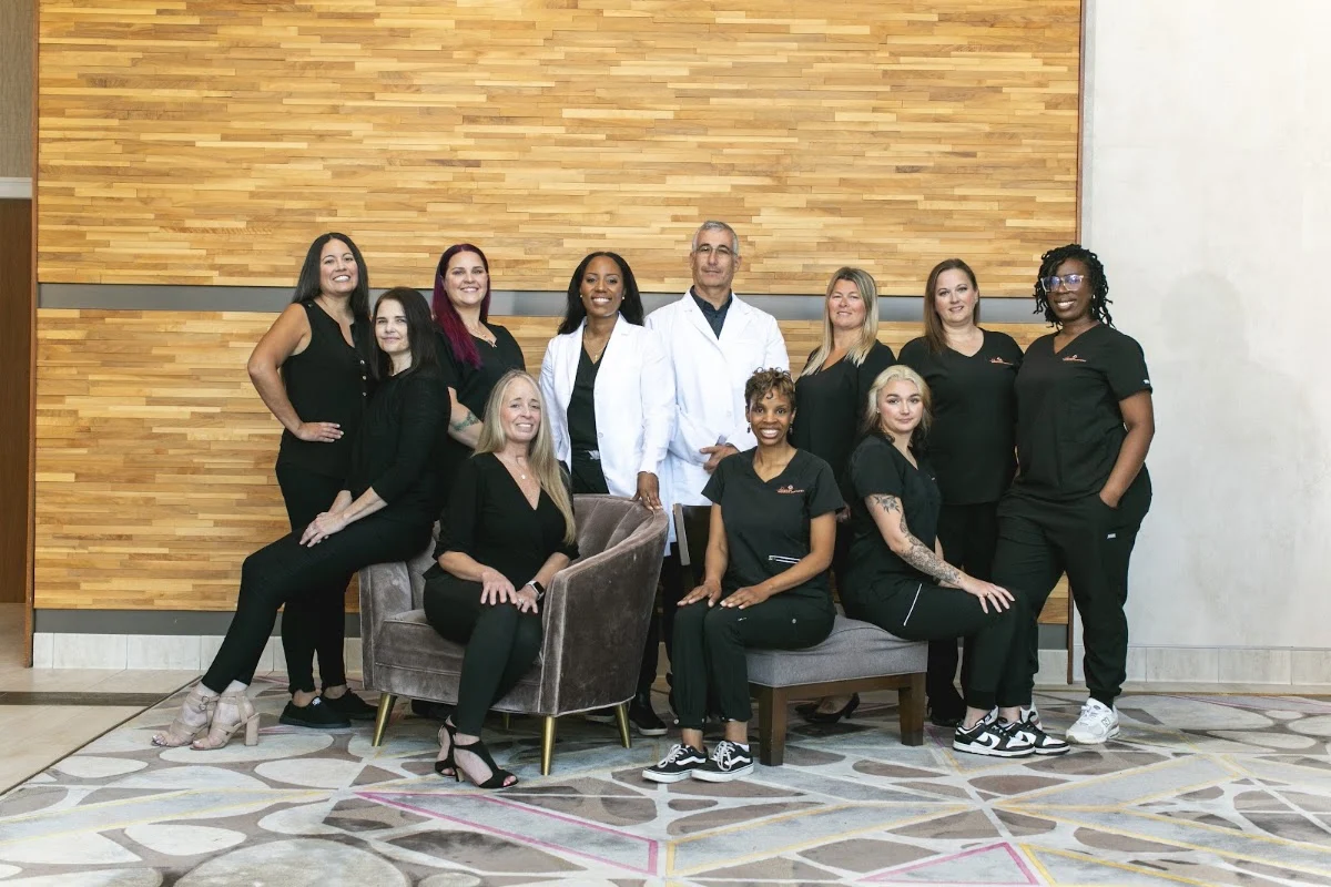 Advanced Sedation Dentistry - Virginia - 2