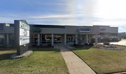 Aesthetic Family Dentistry-Jacob Saxton DDS PC