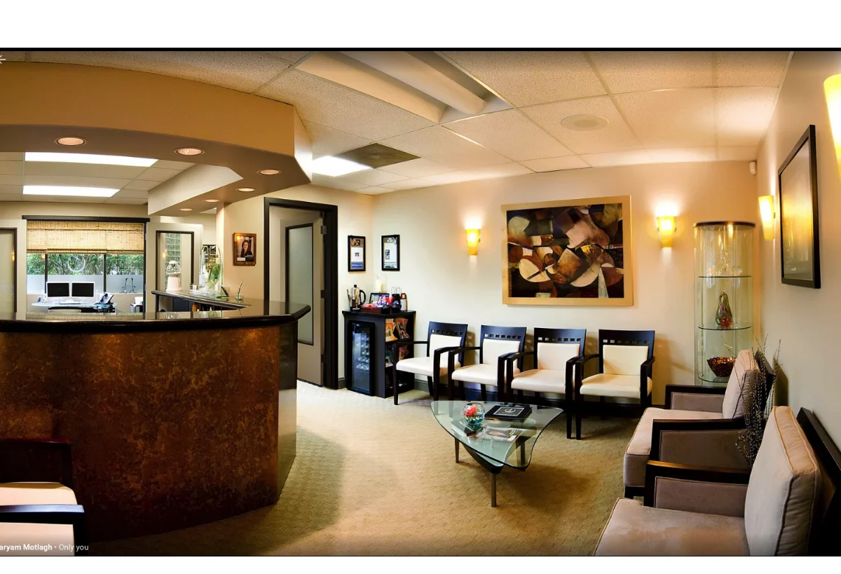 Aesthetic Smiles Family & Cosmetic Dentistry
