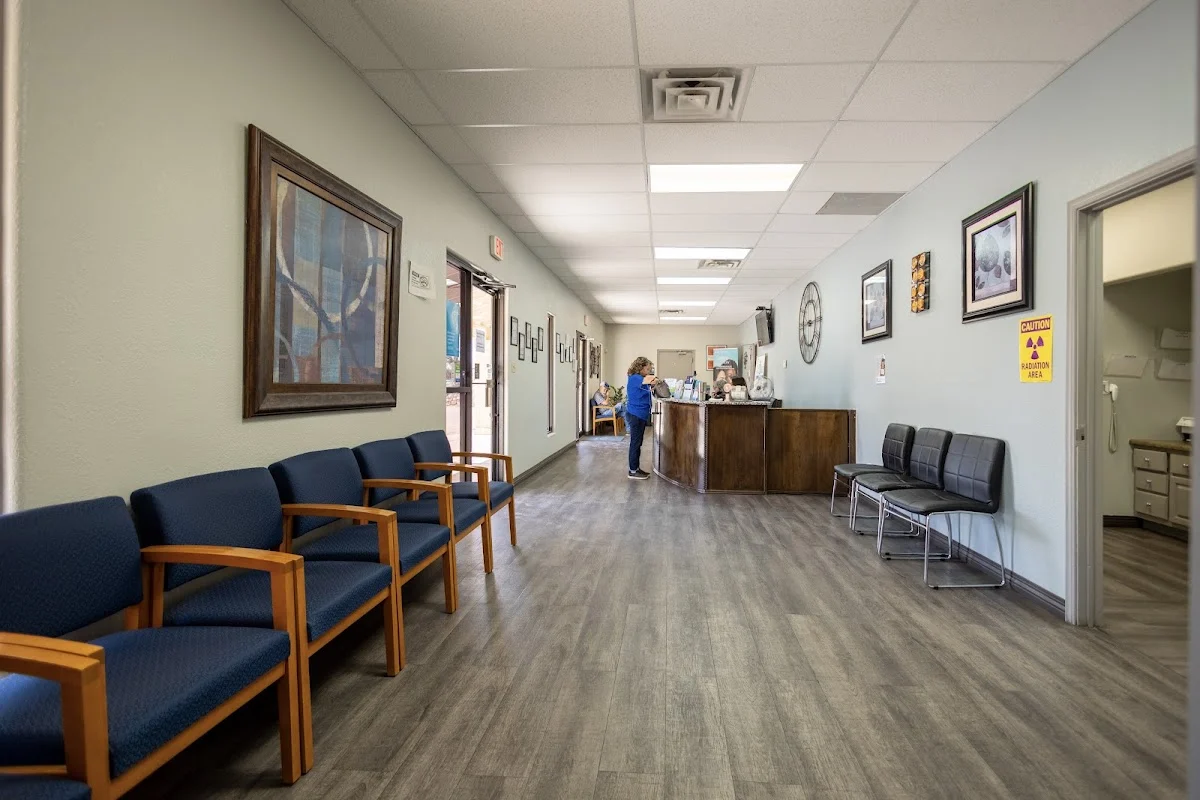 Affordable El Paso Family Dental & Associates, Inc. - 2
