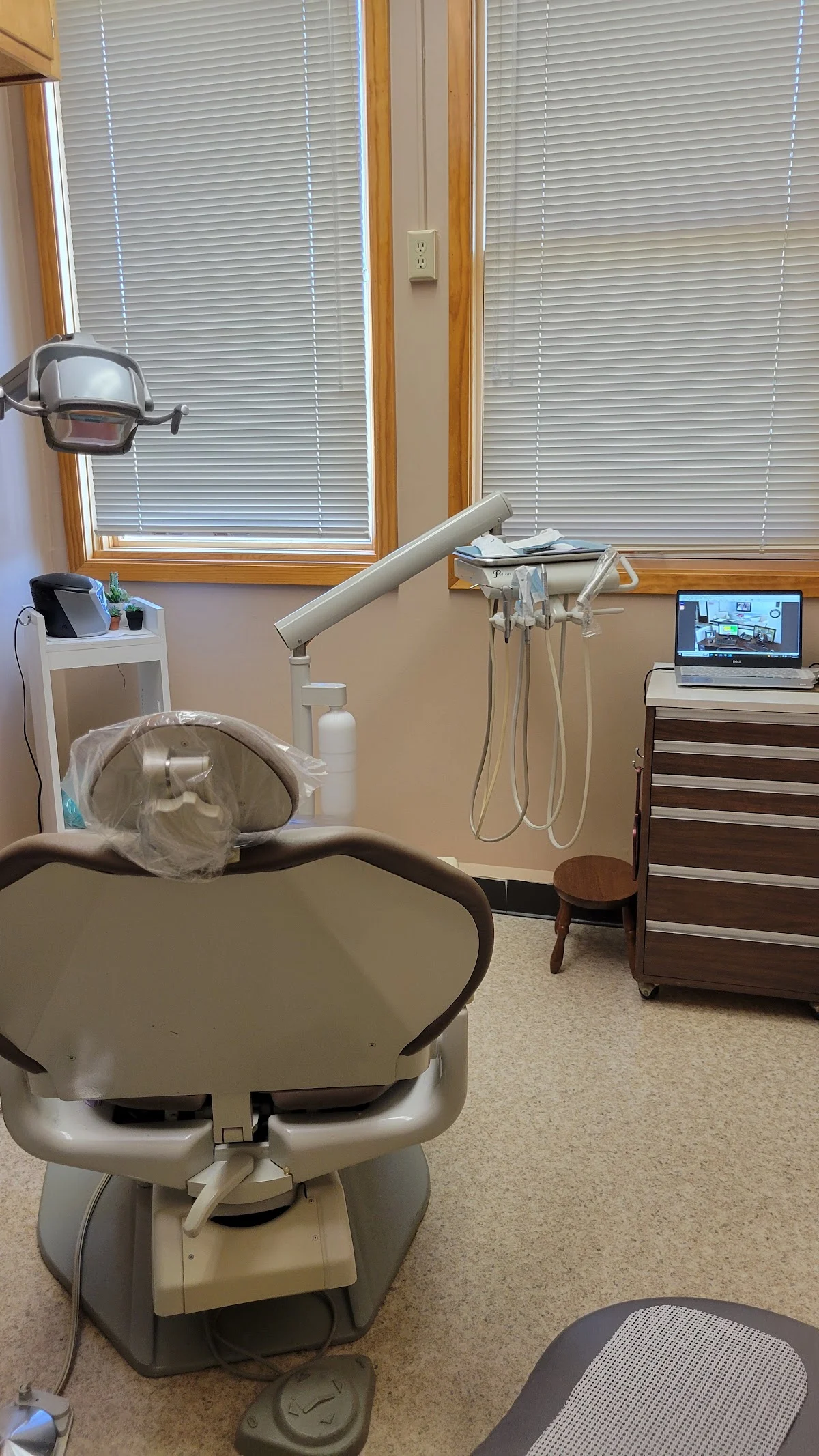 Afton Road Dental Associates