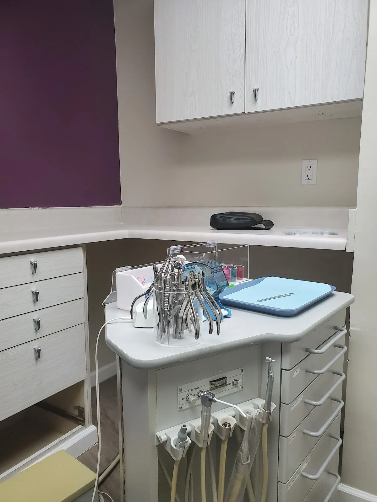 Ahmed Orthodontics PC