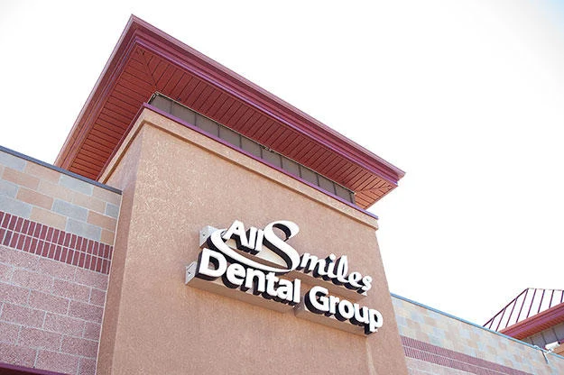 All Smiles Dental Group - 2