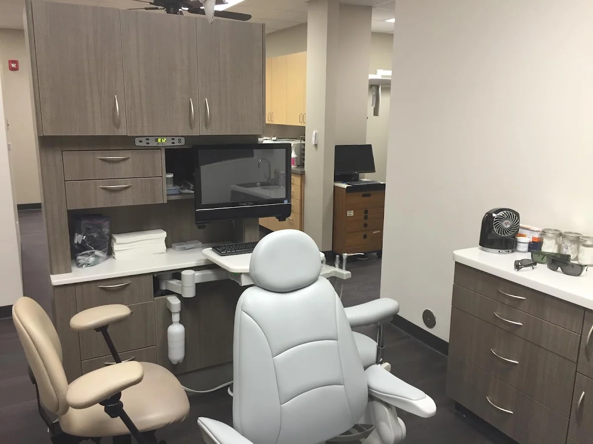 Allan L Bergano DDS - 2
