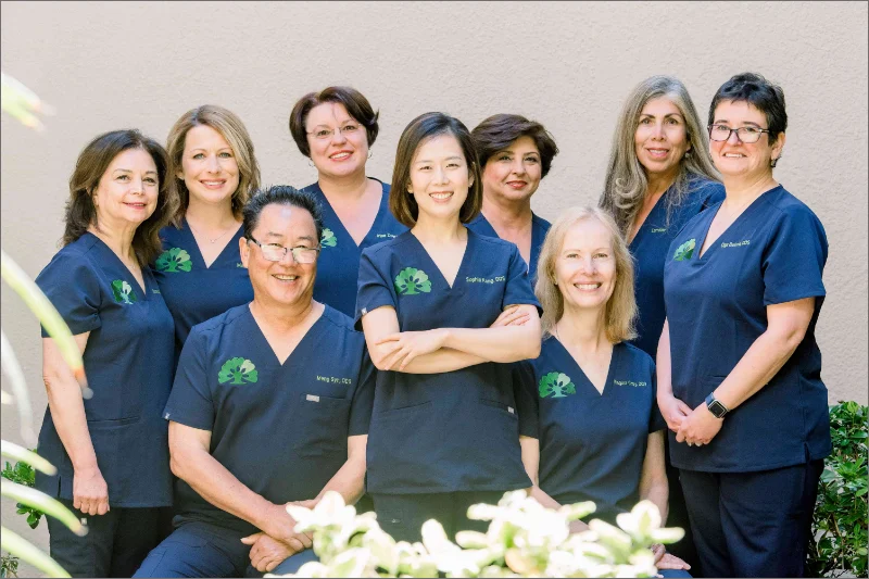 Almaden Dental Associates