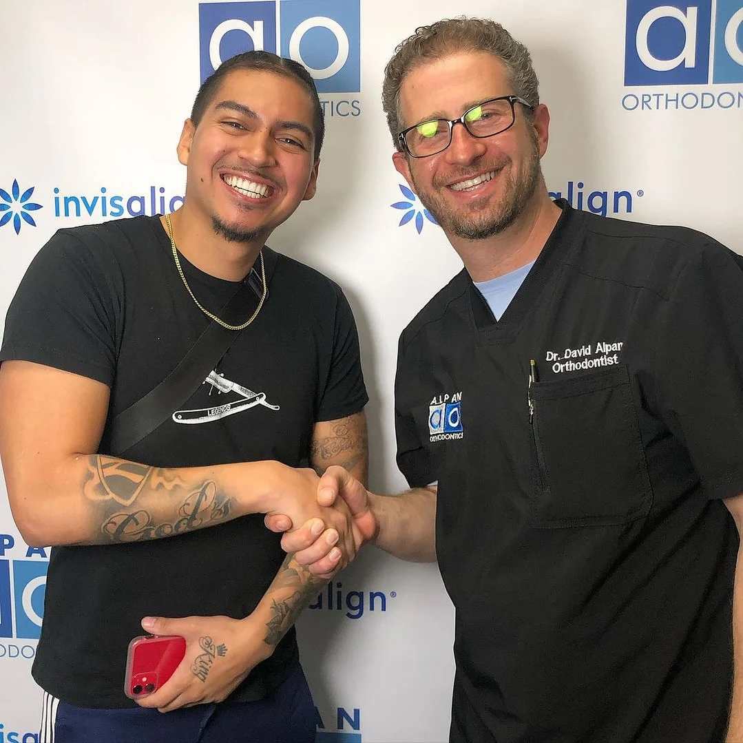 Alpan Orthodontics