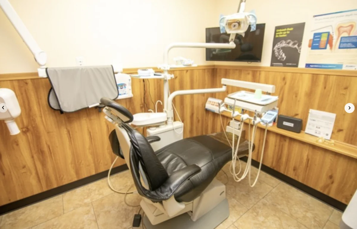 Always Smile Dental - 3