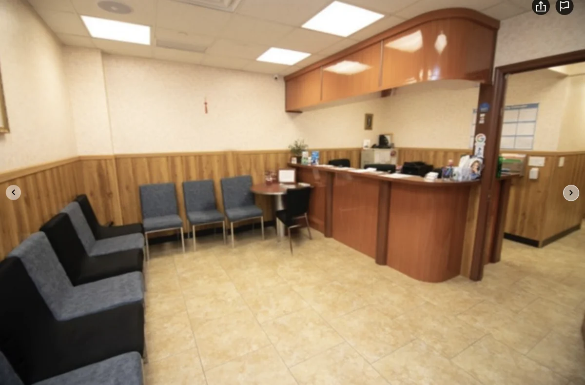 Always Smile Dental