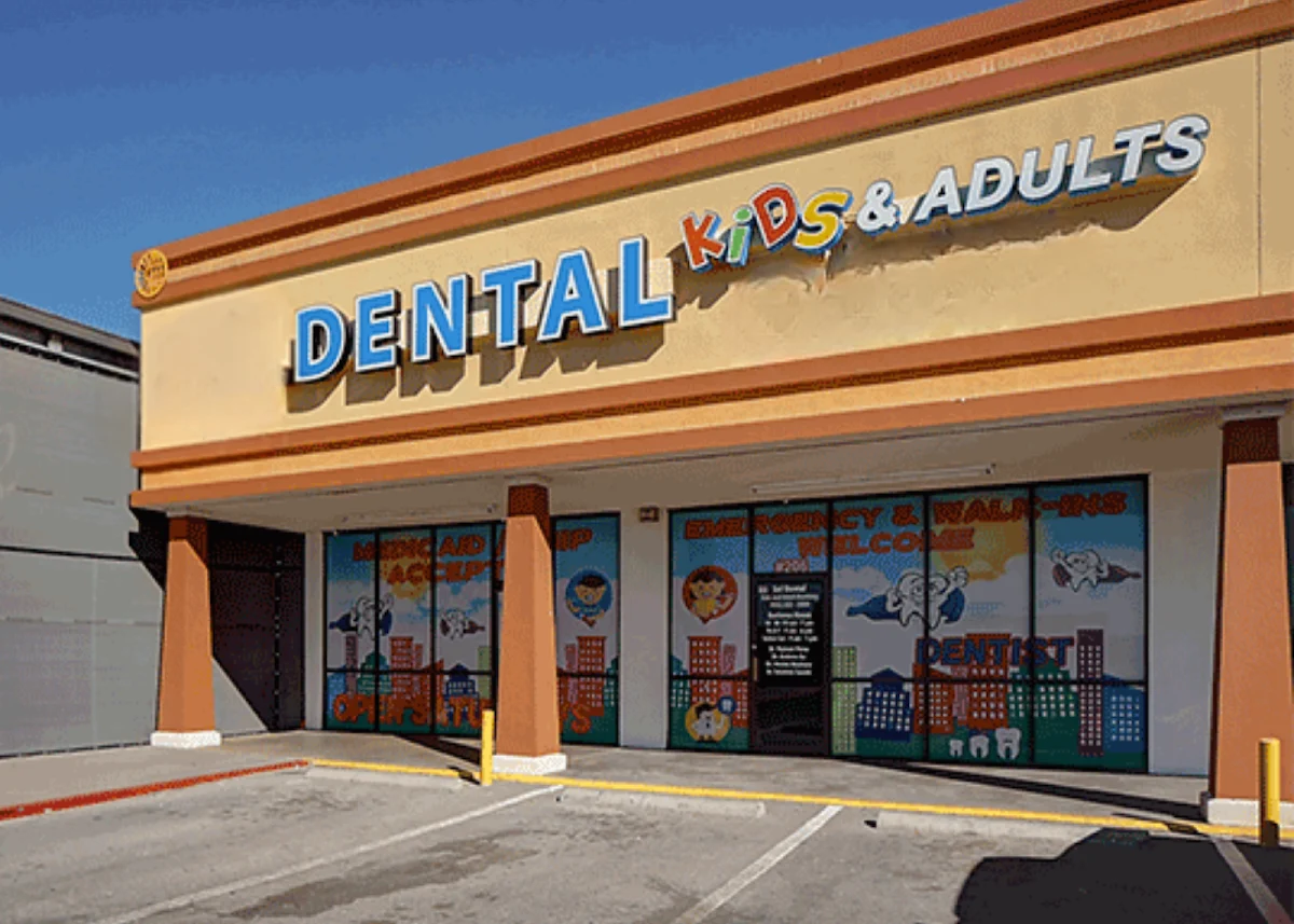 Americas Family Dental