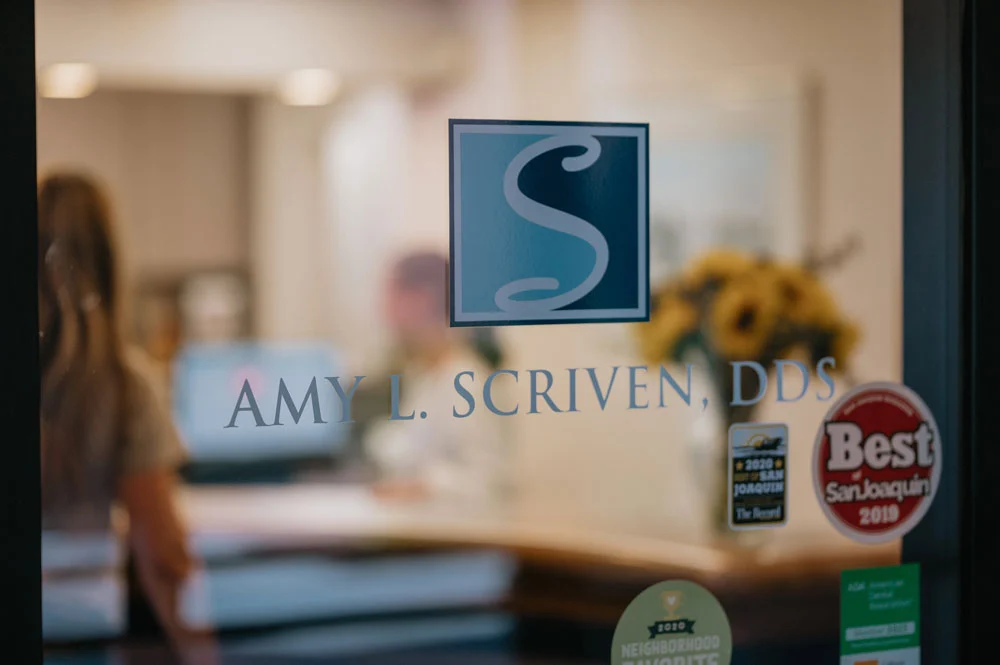 Amy L Scriven, DDS