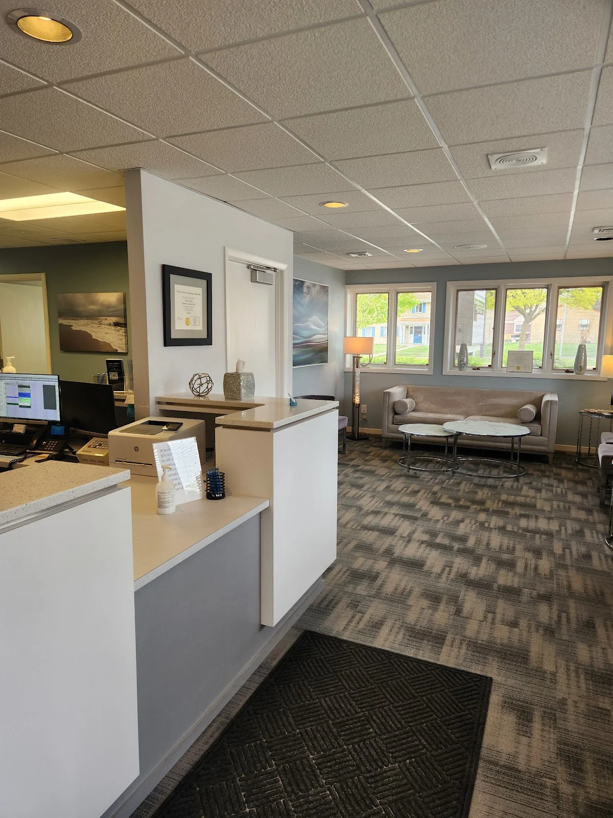 Anderson General & Implant Dentistry - 2