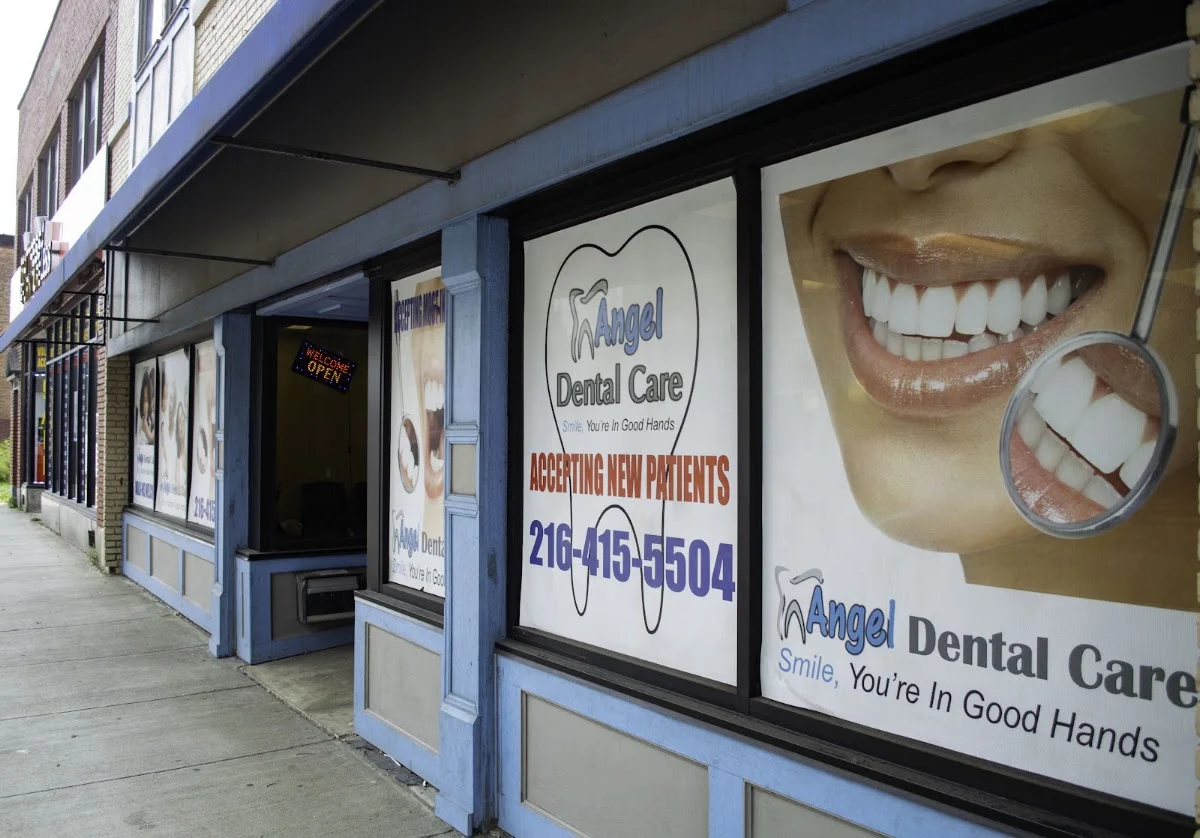Angel Dental Care - 2