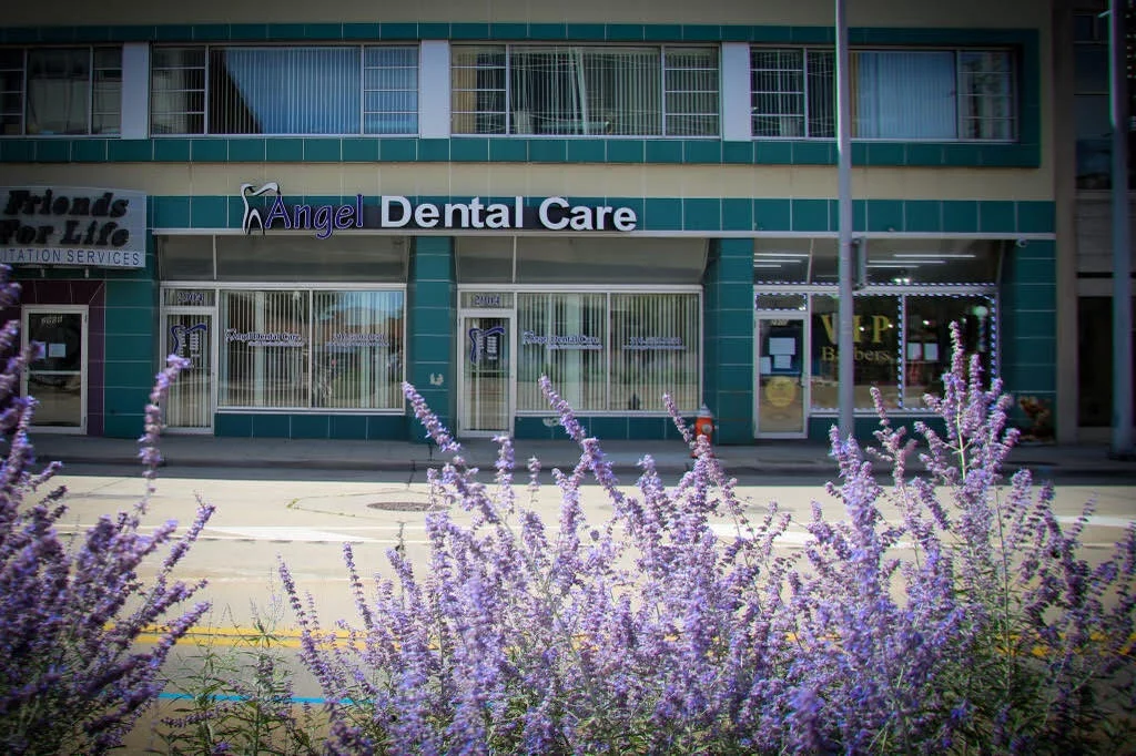 Angel Dental Care - 2