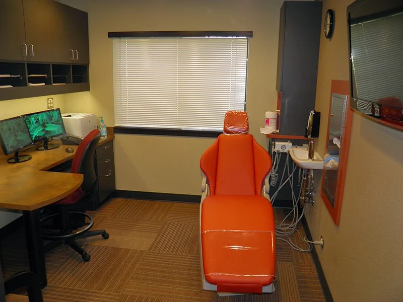 Angolkar4Smiles Orthodontics Seattle - 2