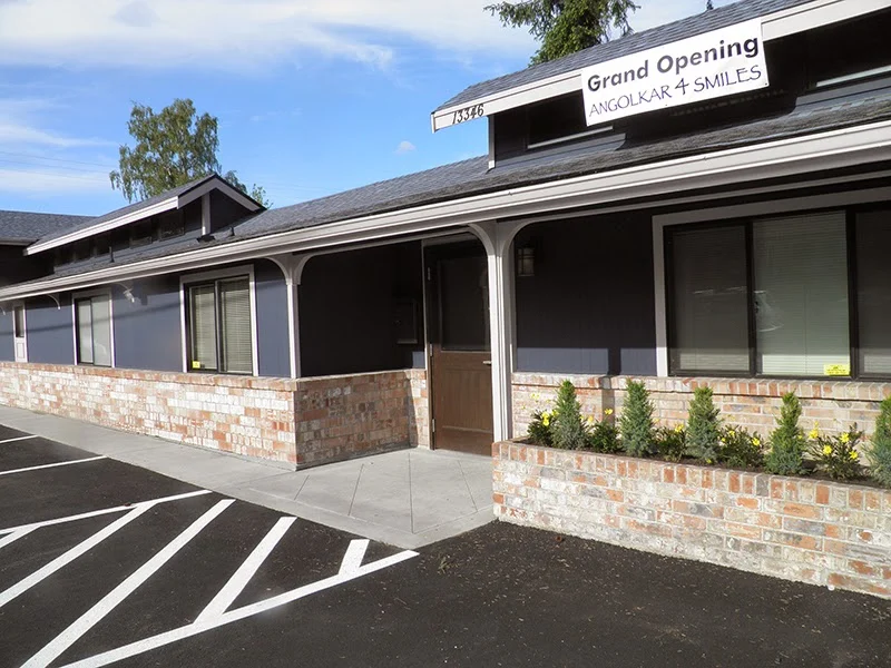 Angolkar4Smiles Orthodontics Seattle