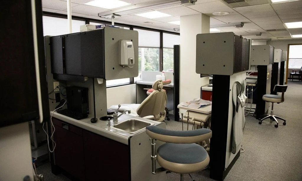 Antelope Creek Family Dentistry - 40th St