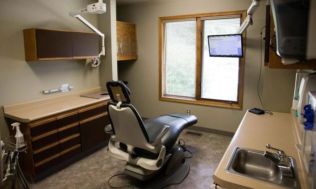 Antelope Creek Family Dentistry - Normal Blvd