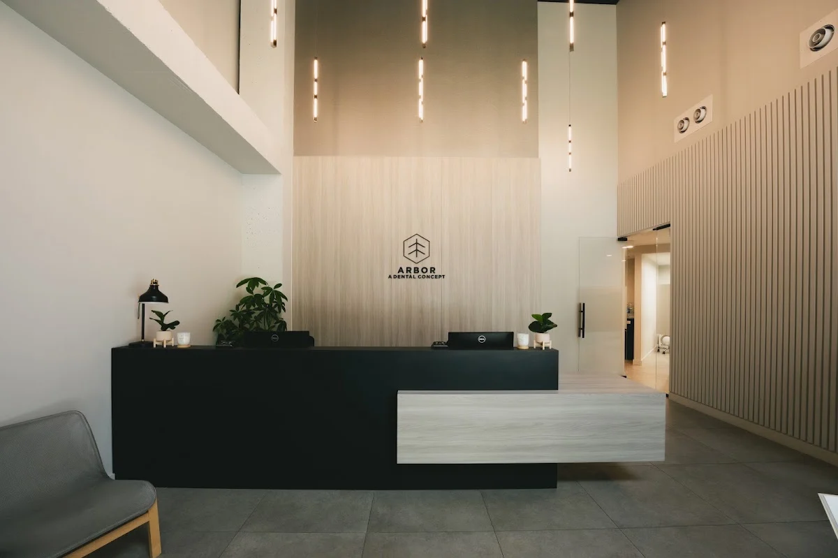 Arbor: A Dental Concept