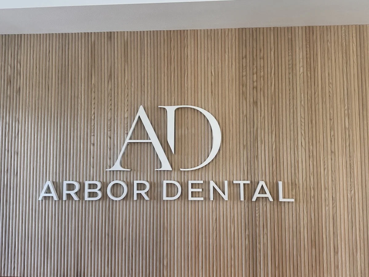 Arbor Dental - San Jose