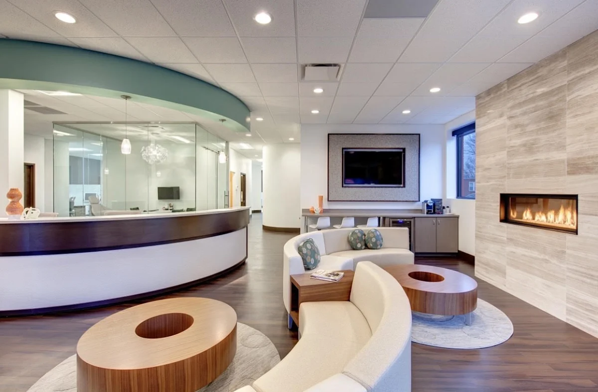 Arch Orthodontics