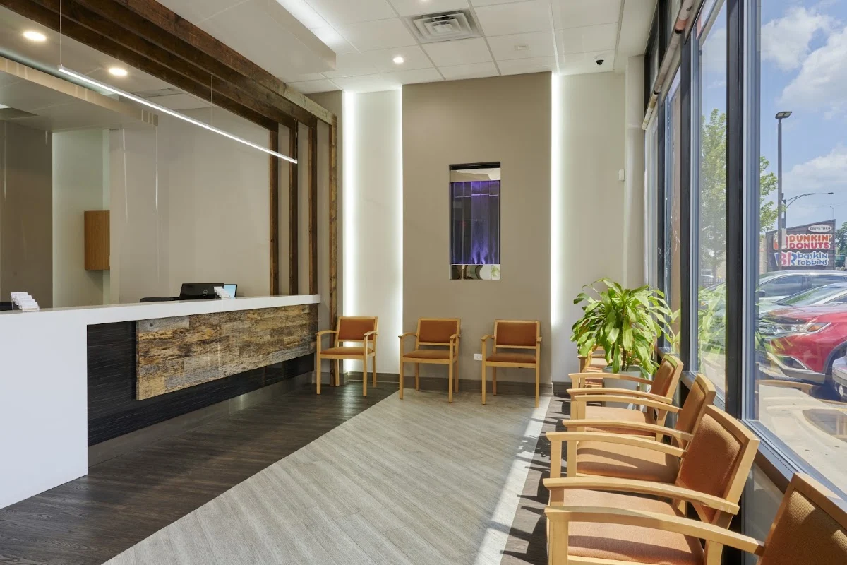 Archer Dentistry - Chicago (Archer Ave)
