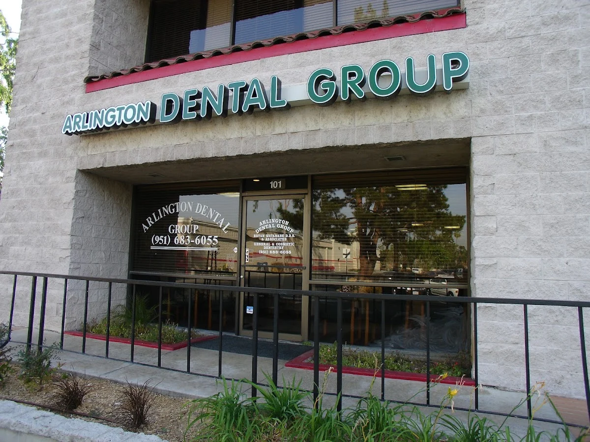 Arlington Dental Group and Orthodontics - 2