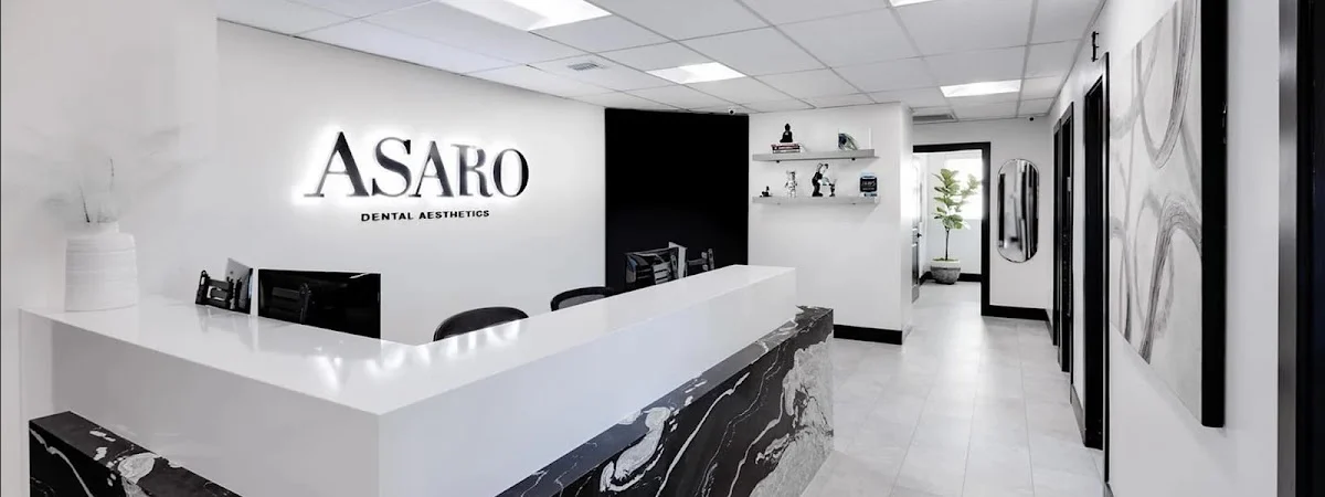 Asaro Dental Aesthetics - 2