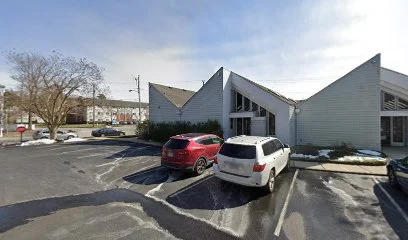 Ashby Orthodontics