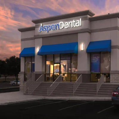 Aspen Dental - Brookfield, WI - 3