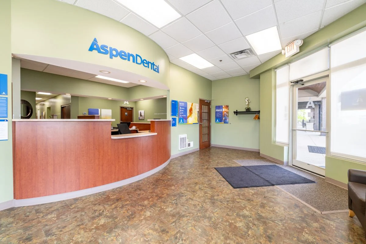 Aspen Dental - Indianapolis, IN - Castleton - 3