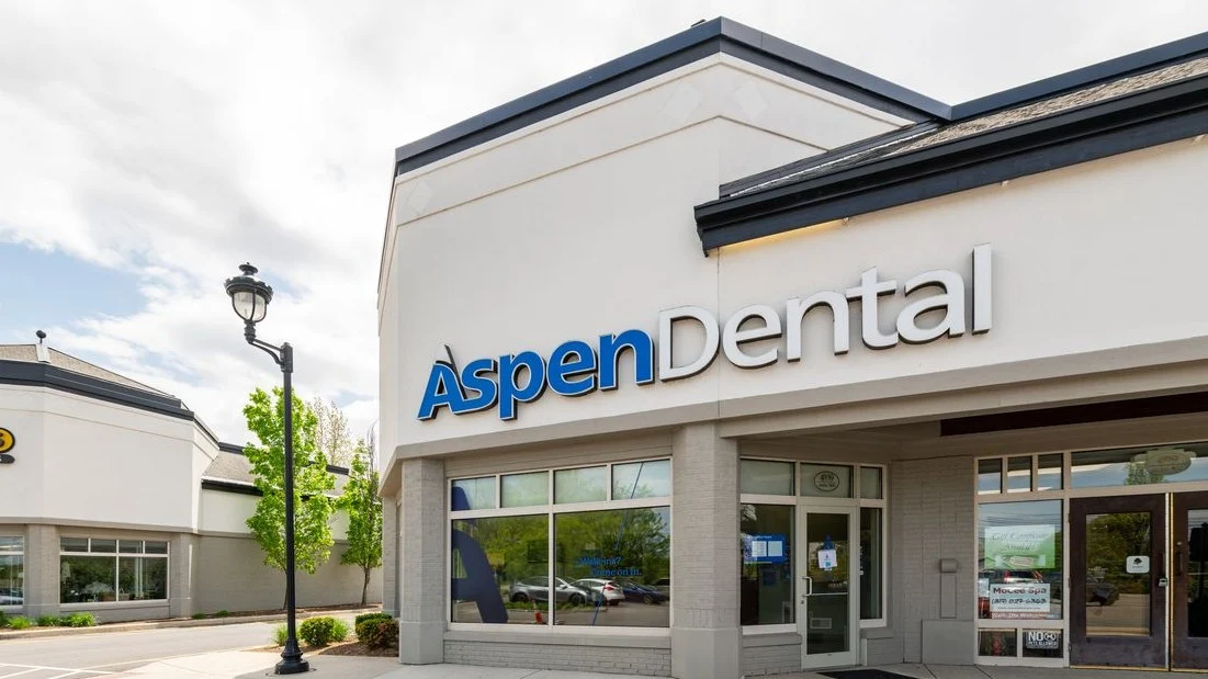 Aspen Dental - Indianapolis, IN - Castleton