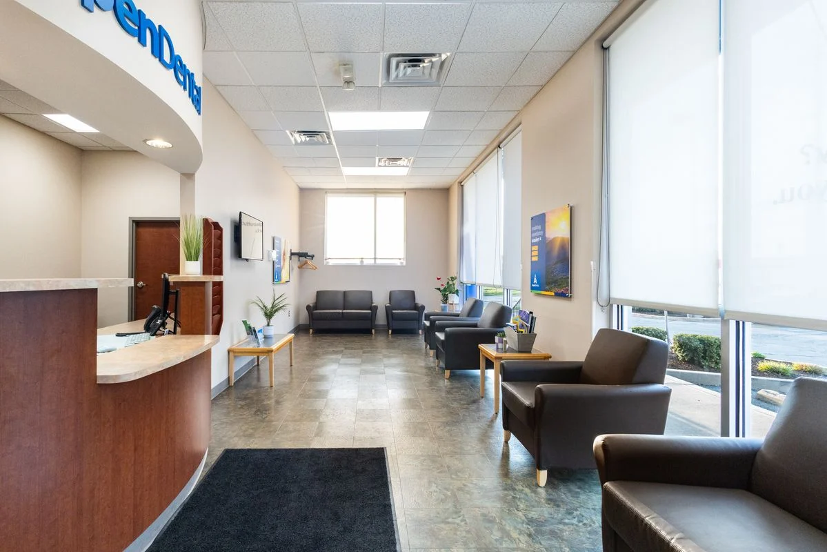 Aspen Dental - Indianapolis, IN - E. Washington St - 3
