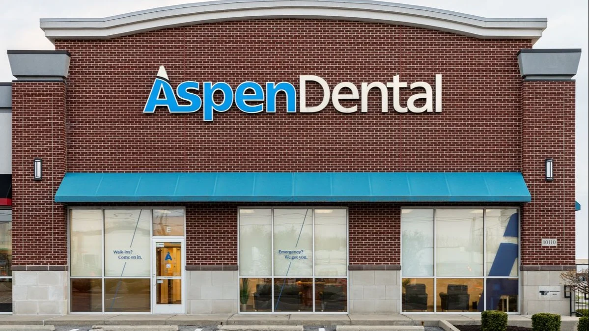 Aspen Dental - Indianapolis, IN - E. Washington St