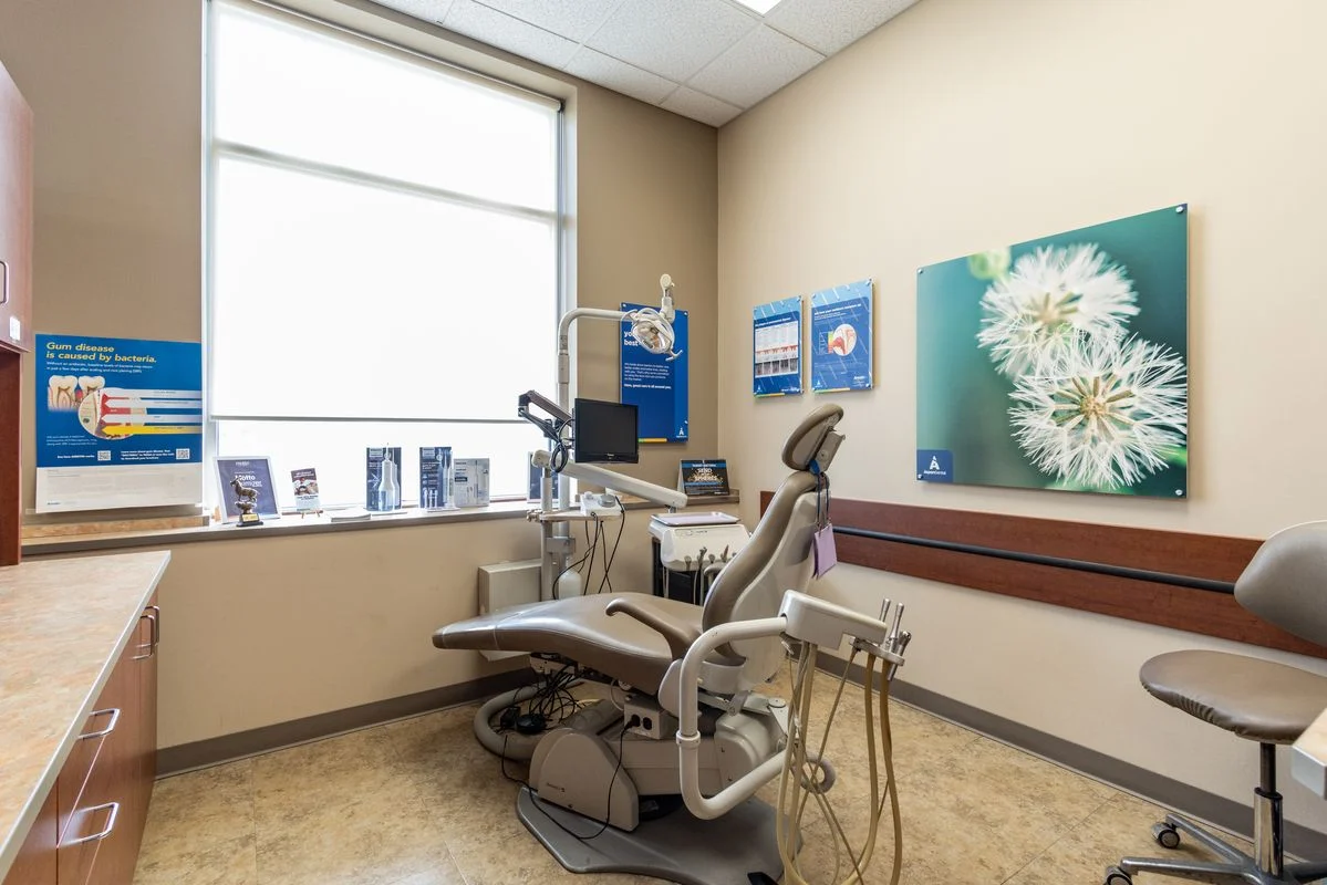 Aspen Dental - Indianapolis, IN - Lawrence - 3
