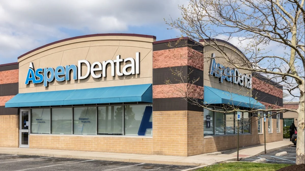 Aspen Dental - Indianapolis, IN - Lawrence
