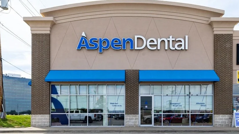 Aspen Dental - Tulsa, OK