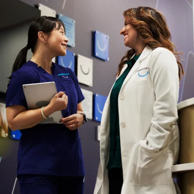 Aspen Dental - Virginia Beach, VA (Red Mill) - 2