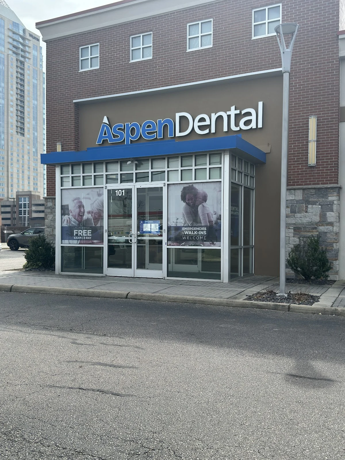 Aspen Dental - Virginia Beach, VA