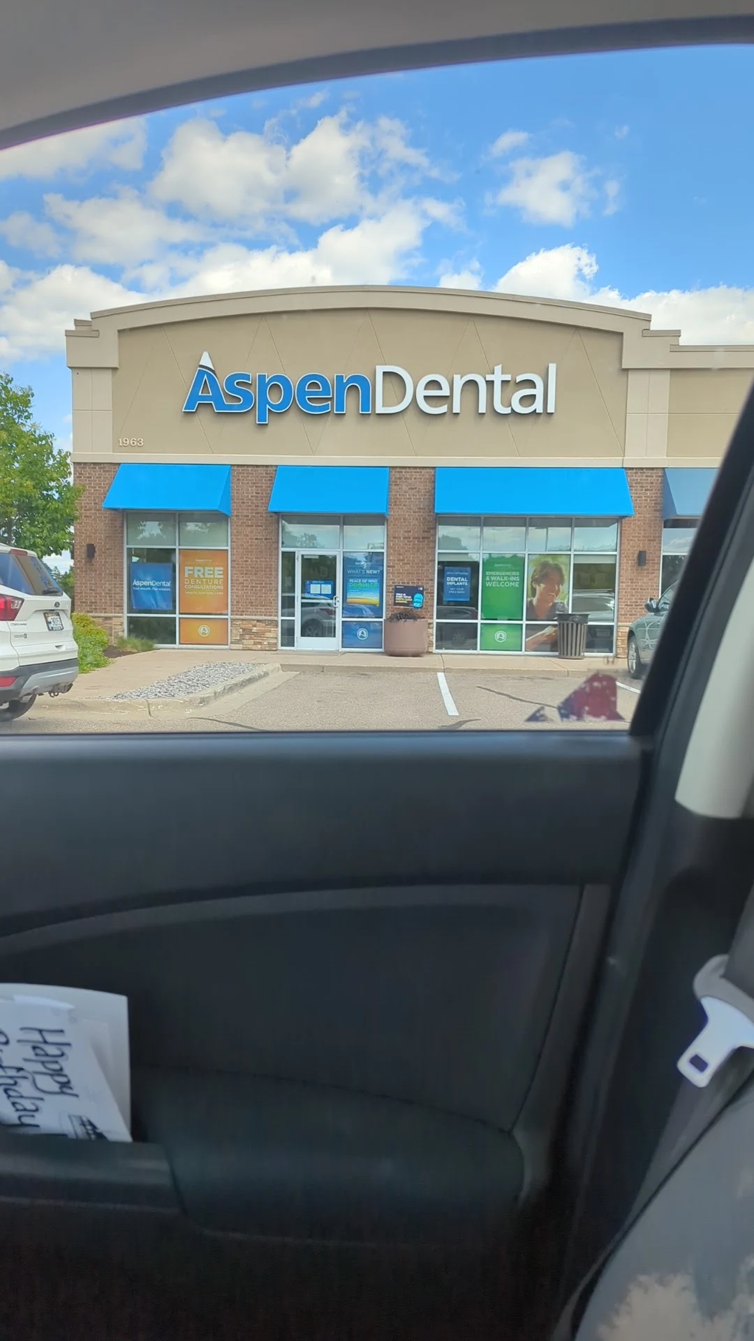 Aspen Dental - West Saint Paul, MN
