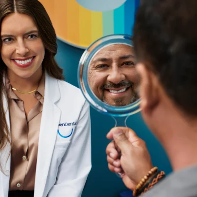 Aspen Dental - Wichita, KS W. - 3