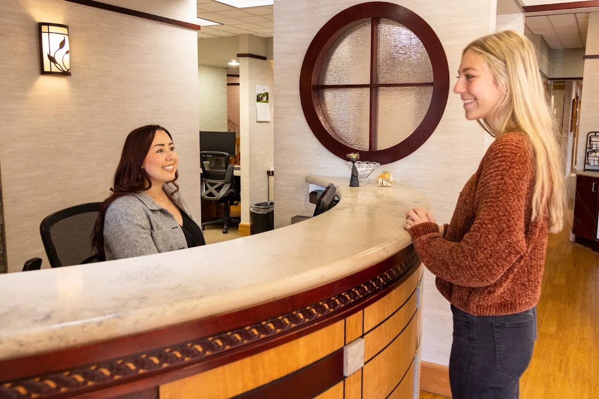 Aspenwood Dental Associates and Colorado Dental Implant Center - 2